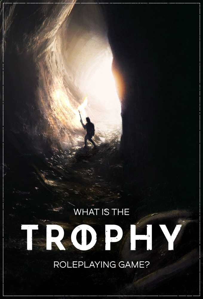 Trophy