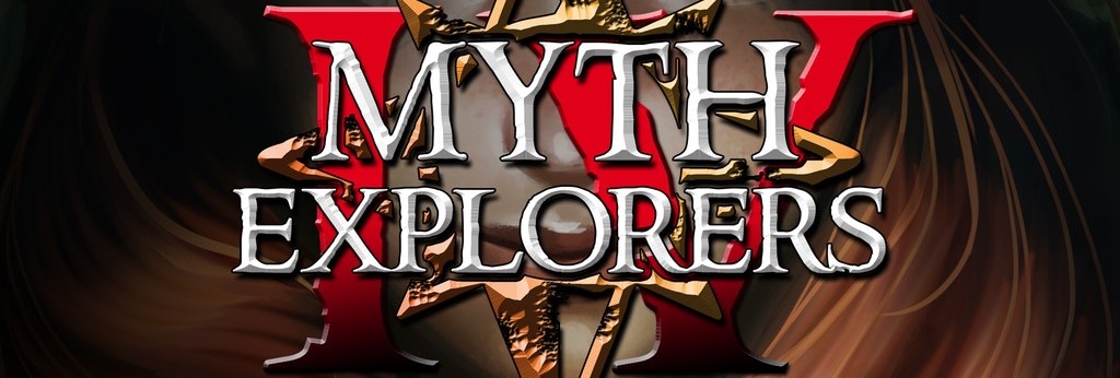 Mythexplorers IV: miniature d’esperienza